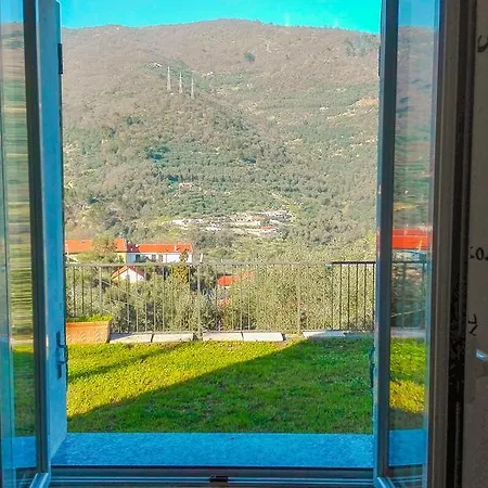 Ca' De Rafelin بيت للعطل دْيانو مارينا
