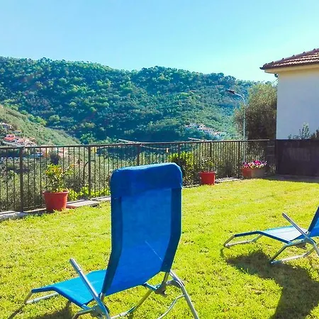 Ca' De Rafelin دْيانو مارينا