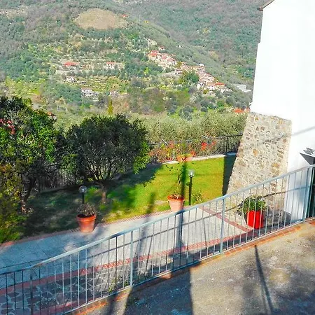 Ca' De Rafelin * Diano Marina