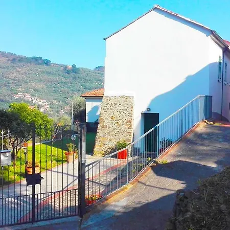 Ca' De Rafelin Diano Marina